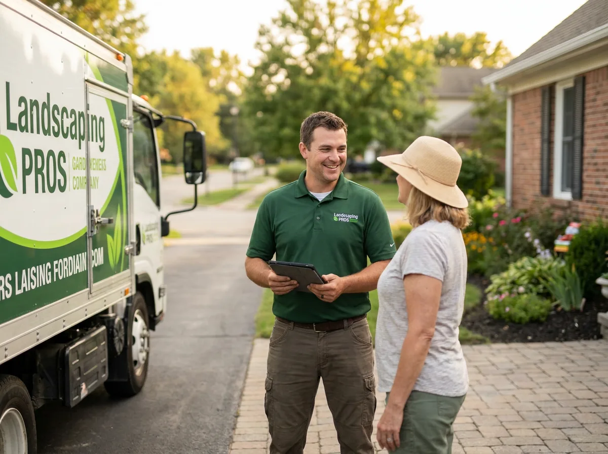 Landscaping Arlington, VA FAQs